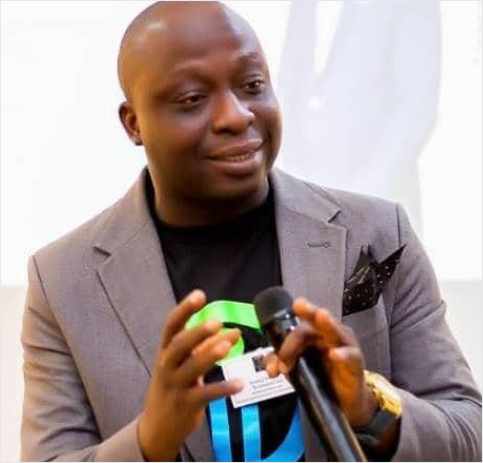 Ayodeji Folarin Ayodeji Folarin