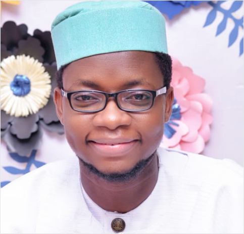 Dara Oladapo Dara Oladapo