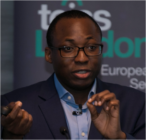 David Okeyode David Okeyode