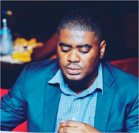 Frank Odoom Frank Odoom