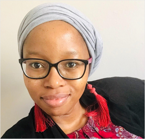 Lebogang Madise Lebogang Madise