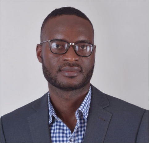 Michael Olafusi Michael Olafusi