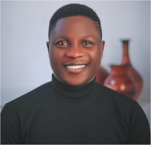 Olanrewaju Oyinbooke Olanrewaju Oyinbooke