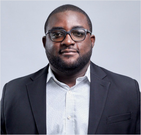 Samuel Adranyi Samuel Adranyi