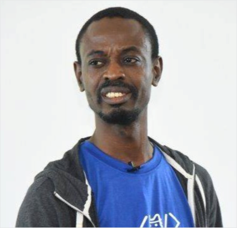 Seyi Oluwawumiju Seyi Oluwawumiju