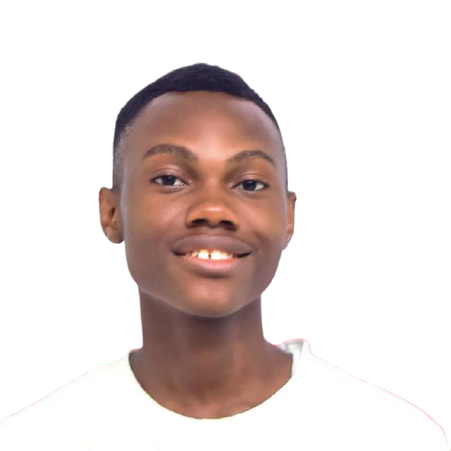 ADESHINA FAVOUR ADEKUNLE - Ekiti State University, Ekiti State