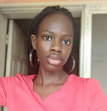 Aderibigbe Adeola - Rivers State