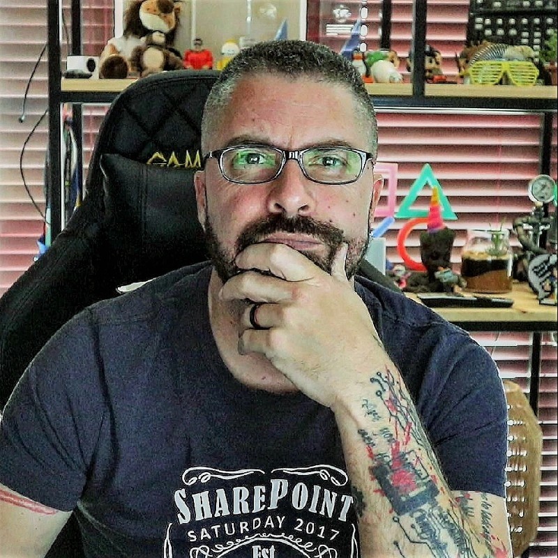 Alistair Pugin Alistair Pugin