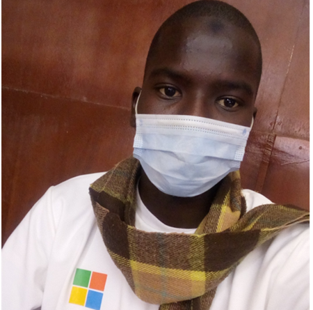 Aminu Muhammed Bulangu - Kano State