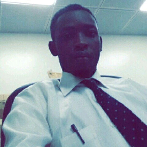 Adewale Ayodele Adewale Ayodele