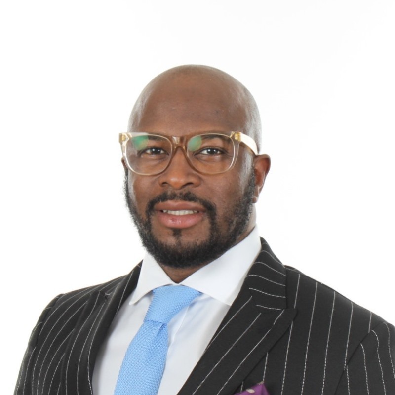 Chime Okure Chime Okure