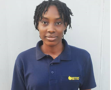 Chioma Mbaoma Mary - South South and South Western Nigeria