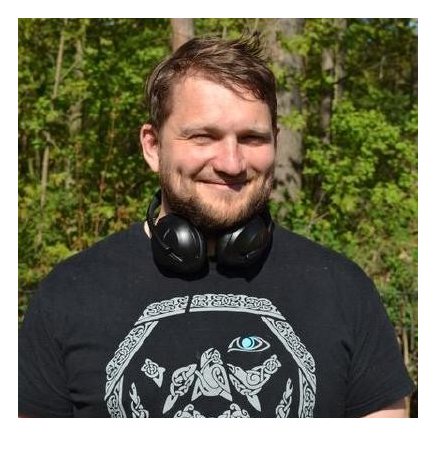 Daniel Paulus Daniel Paulus