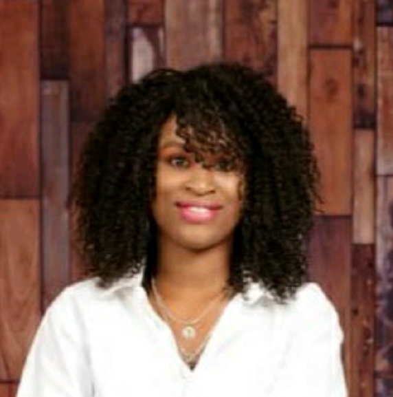 Ezinne Nnochirionye Ezinne Nnochirionye