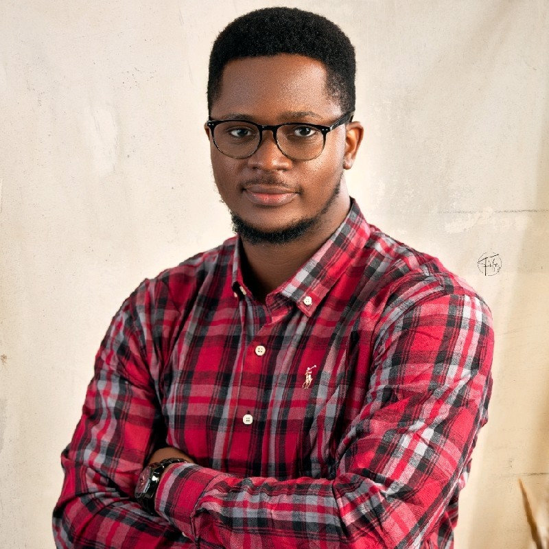 Funsho Akerele Funsho Akerele