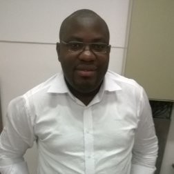 Gaston NDOUMBE Gaston NDOUMBE