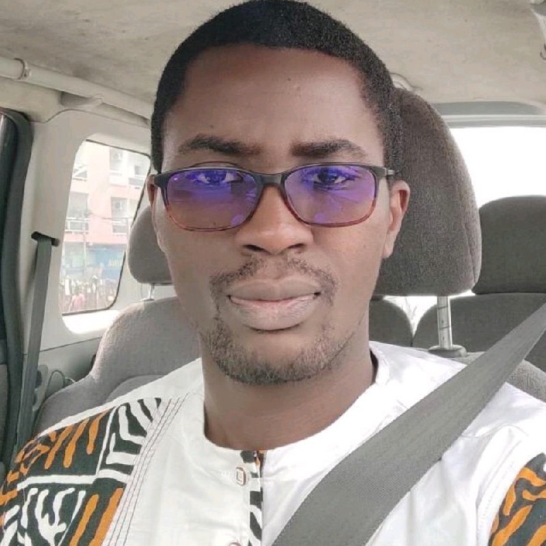 Georges-Emmanuel TOPE Georges-Emmanuel TOPE