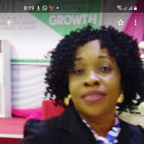 Gloria Ibeakanma Gloria Ibeakanma