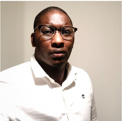 Ibrahima Mbodji Ibrahima Mbodji