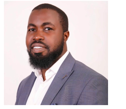 Kazeem- Lasu -Lagos State 1