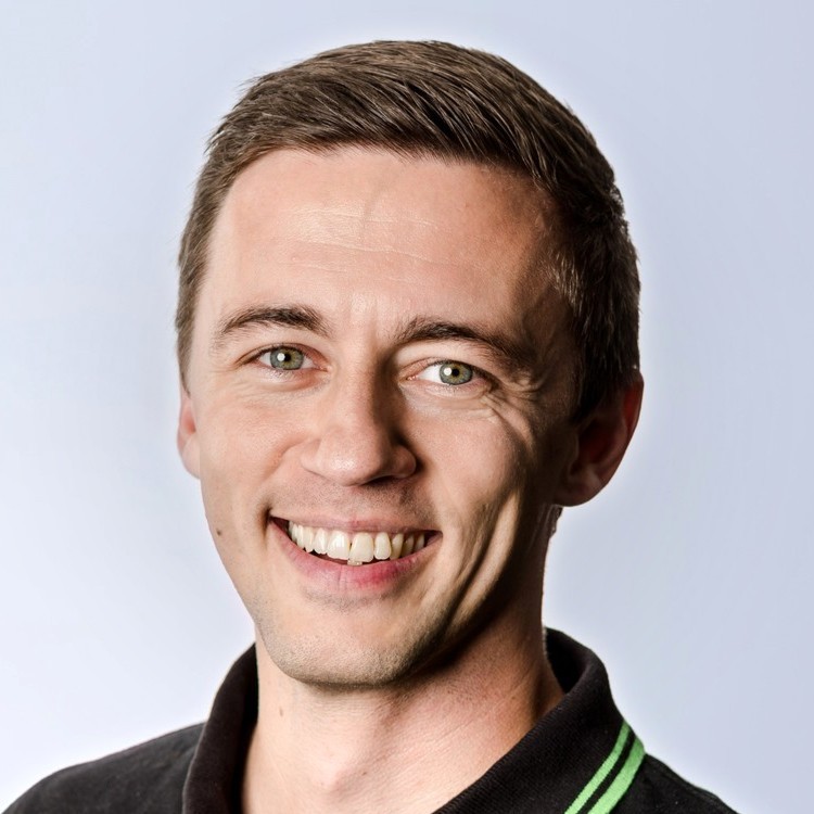 Michael Seidl Michael Seidl