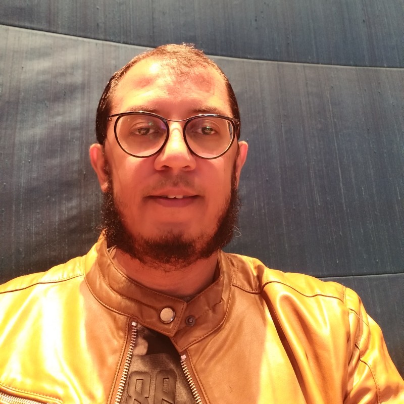 Mourtaza Fazlehoussen Mourtaza Fazlehoussen