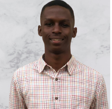 Paschal Alaemezie - Federal University of Technology - Owerri, Imo State