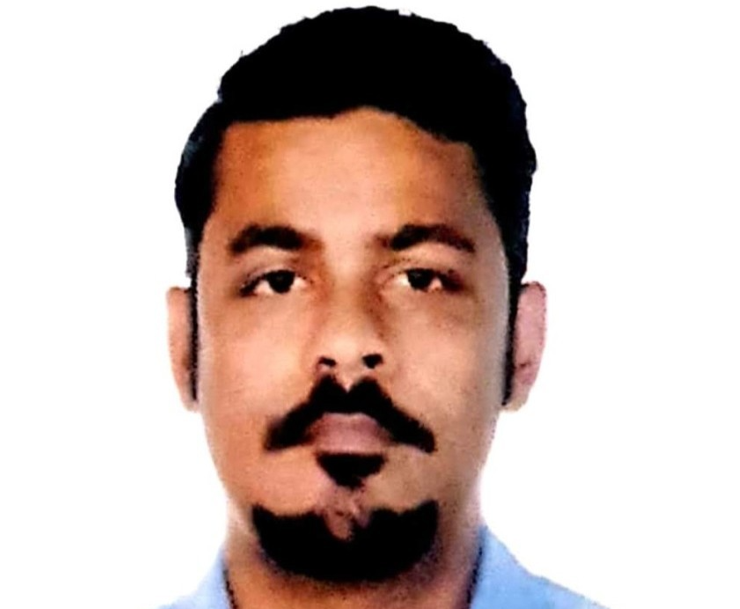 Shakir Majeed Khan Shakir Majeed Khan