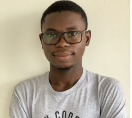 Roosevelt Abandy - Edo State