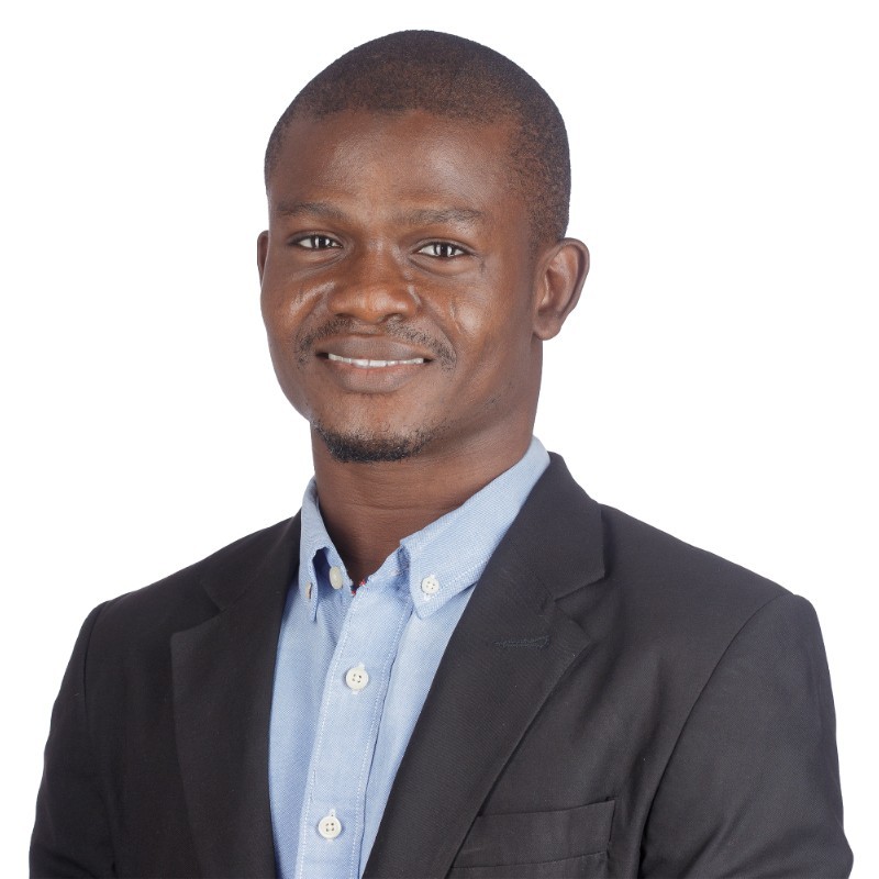 SODIQ YUSUFF SODIQ YUSUFF