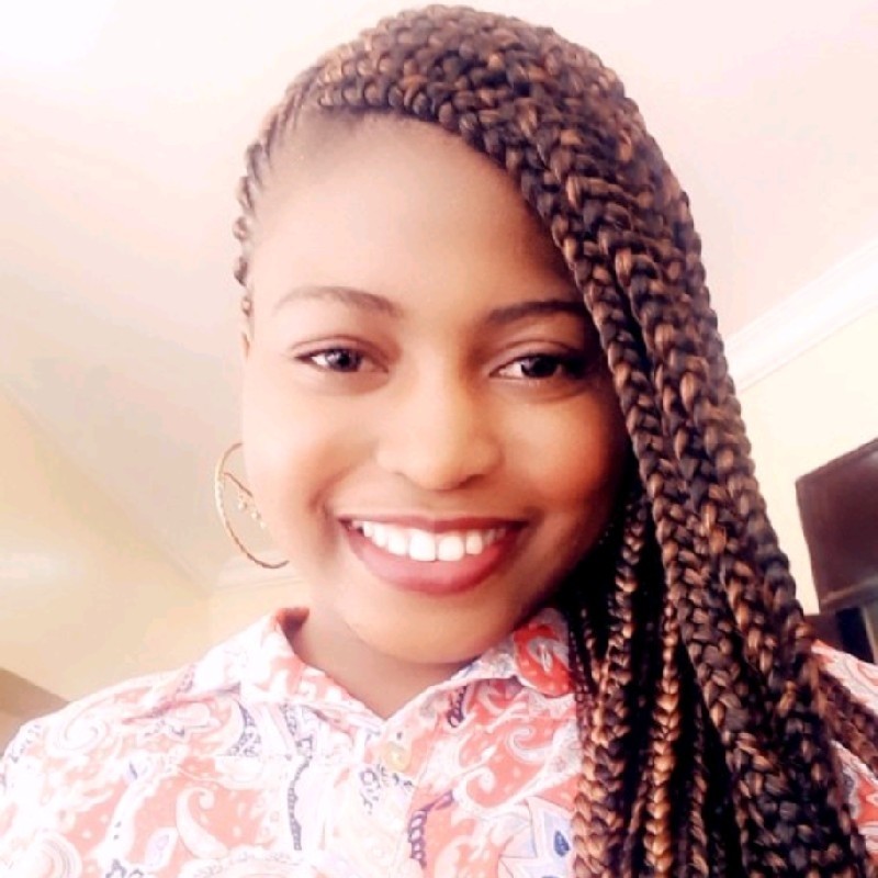 Sarah Anueyiagu Sarah Anueyiagu