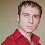 Sergey Chubarov Sergey Chubarov