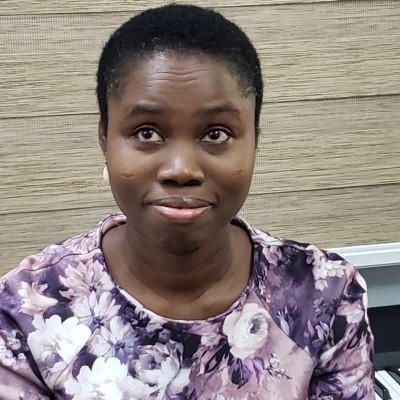 Titilope Bello Titilope Bello