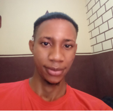 Trust Ojeaga - Federal University of Agriculture, Abeokuta, Ogun State